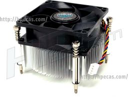 HP Common HeatSink for 95W Processor Cooler (644724-001, 644725-001, 667727-001) R