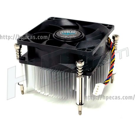 HP Common HeatSink for 95W Processor Cooler (644724-001, 644725-001, 667727-001) R