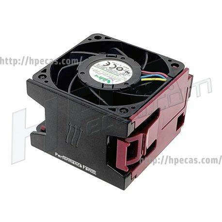 Hpe Fan Module HPE Proliant DL380 Gen10 High Performance Fan Module (875076-001 ...