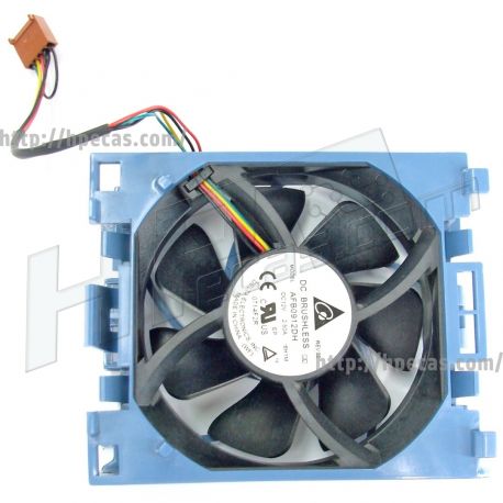 HPE DL120 G5, ML350 G6 System Fan Assembly 92mm (511774-001 / 508110-001 / AFB0912DH -8H1M) R