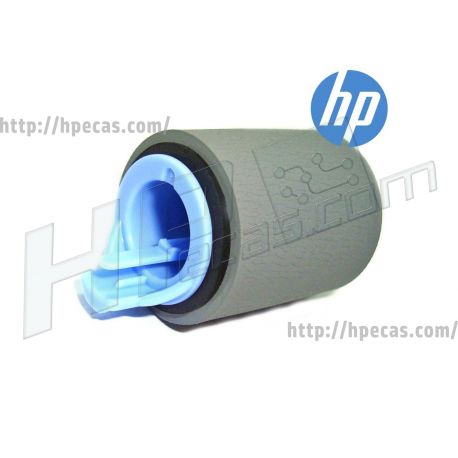 HP Paper Feed/Separation Roller (Q7829-67925, RM1-0037, RM1-0037-000, RM1-0037-000CN, RM1-0037-010, RM1-0037-010CN, RM1-0037-020, RM1-0037-020CN, RM2-5642, RM2-5642-000, RM2-5642-000CN) N