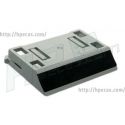 HP Separation PAD Tray2 LaserJet 2200 Series (RB2-6349)