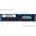 Memória Smart HPE 8GB (1x8GB) 2Rx4 PC3-12800-R-11 DDR3-1600 ECC 1.50V CL:11 RDIMM 240 STD (689911-071, 689911-171, 698807-001, 698808-001, 690802-B21, 690803-B21, 695793-B21, 695794-B21) R