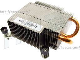 HP COMPAQ 8000 ELITE USDT Heat Sink (578011-001 587456-001) R