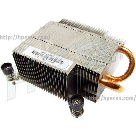 HP COMPAQ 8000 ELITE USDT Heat Sink (578011-001 587456-001) R