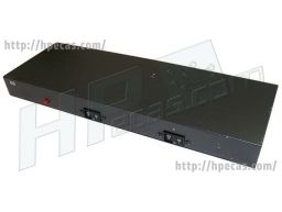 Power Distribution Unit (PDU) HP Core unit sem cabos (417583-001, 303264-001) Recondicionado