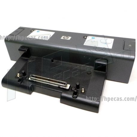 HP Docking Station 360605-001 374803-001 444706-001 HSTNN-IX01 (R)