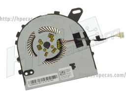 Ventoinha DELL Inspiron 15m, Vostro 14 e 15 séries (W0J85) N