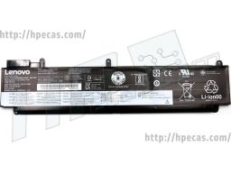 Bateria Original de 3 células 11.25V 24Wh 2090mAh Lenovo ThinkPad T460s, T470s (00HW022, 00HW023, SB10F46460, SB10F46461) N