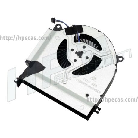 HP OMEN 17-W0, 17-W2, PAVILION 17-AB Fan (857463-001) N