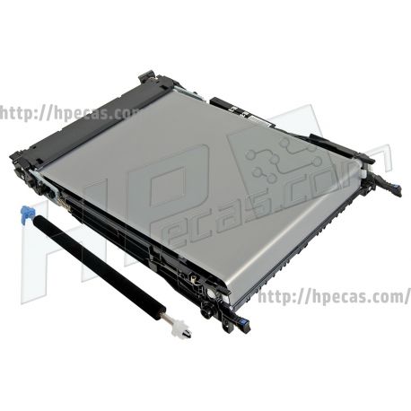 HP Image Transfer Belt ITB and Secondary Transfer Roler Laserjet M552 M553 M577 (B5L24-67901, B5L24-69001, RM2-6576, RM2-6576-000, RM2-6576-000CN) N