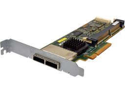 HPE Smart Array P411 SAS storage Controller, Controller Board Only (462918-001, 013236-001, HSTNM-B015) R