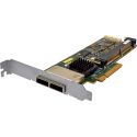 HPE Smart Array P411 SAS storage Controller, Controller Board Only (462918-001, 013236-001, HSTNM-B015) R