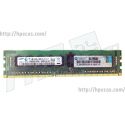 Memória HPE 4GB (1x 4GB) 1Rx4 PC3L-10600 CL9 REG/ECC LV RDIMM 1.35V SmartMemory 240-pin Dimm (604500-B21, 604504-B21, 605312-071, 605312-171, 606424-001, 606426-001, 647647-071, 647647-171, 647871-B21, 647893-B21, 647893-S21, 664688-001, 687458-001) N