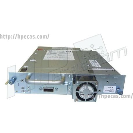 AK383A HP StorageWorks MSL LTO-4 Ultrium 1760 SAS Drive (R)