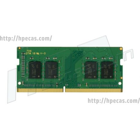 Memória Compatível 4GB (1x 4GB) DDR4-2400T PC4-19200 SODIMM (ID68949) 