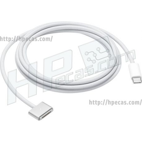 Apple Usb-c To Magsafe 3 Cable (2 M) (MLYV3ZM-A)