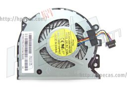 HP FAN X360 15-U Series (768021-001, 776213-001, 778793-001, 779598-001)