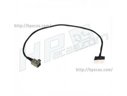Cabo DC-IN DELL Inspiron 14, 15, Vostro 14, 15 (M3FM1)