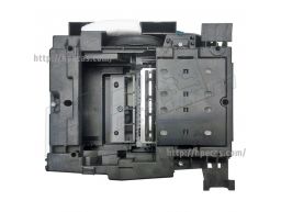 Service Station Assembly HP Designjet 500, 800 séries (C7769-60374) R