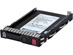 HPE 960GB TLC 6Gb/s SP SATA 2.5" SFF HP 512n MU MV DS Gen9-Gen10+ SC SSD (P18478-001, P18434-B21, P18434-H21, P18434-K21, P18434-X21) FS