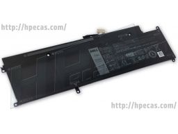 Bateria Original DELL Latitude 7370, 7.6V 4250mAh 34Wh Li-Ion (XCNR3, 451-BBUZ, MH25J, WY7CG, CV4PN) N