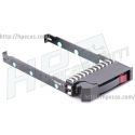 HPE MSA Caddy 3.5" LFF HP STORAGEWORKS Tray only (79-00000523, 60-272-01-02) R