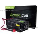 Green Cell  Voltage Car Inverter 12V to 230V, 150W/300W (INV06)