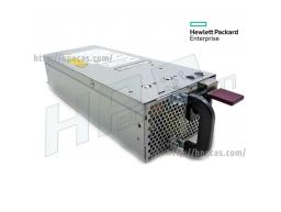 Fonte de Alimentação 1000W HPE Proliant DL380, ML350, ML370 G5 (379123-001, 379124-001, 380622-001, 399771-001, 399771-B21, 403781-001) N