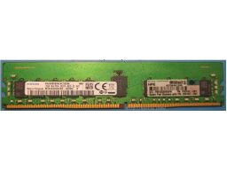 Memória Smart HPE  16GB (1x16GB) 1R PC4-2933Y-R ECC SDP CAS:21-21-21 1.20V RDIMM 288-pin STD (P00920-B21, P00921-B21, P03051-091, P03051-191, P06187-001, P18448-B21, P19041-B21, P19254-001) N