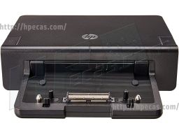 HP 2012 120W/230W Advanced Docking Station (685340-002, 686177-001, 688166-001, A7E36AA, A7E36UT, A7E36UT, A7E38AA, A7E38AA, A7E38UT, A7E38UT, HSTNN-I10X) N