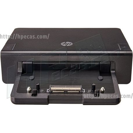 HP 2012 120W/230W Advanced Docking Station (685340-002, 686177-001, 688166-001, A7E36AA, A7E36UT, A7E36UT, A7E38AA, A7E38AA, A7E38UT, A7E38UT, HSTNN-I10X) N