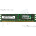 HPE Memória original 16GB (1X16GB) 2RX4 PC3-12800R DDR3-1600 Reg CL11 ECC 1.5V STD (672612-081, 672631-B21, 684031-001) N