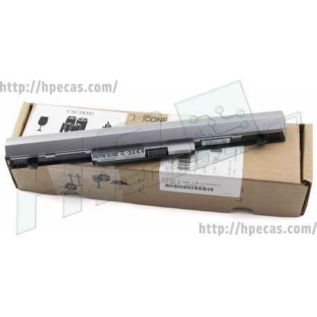 Bateria Original HP 14.8V 3000mAh (805044-221, 805044-251, 805044-851, 805045-221, 805045-222, 805045-241, 805045-251, 805045-851, 805291-001, 805292-001, HSTNN-DB6Y, HSTNN-DB7A, HSTNN-DB8N, L07042-850, L07348-221, P3G13AA, RO04XL, RO04041, RO04044) N