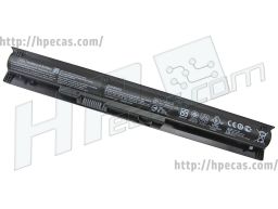 HP Bateria RI04 Original 4C 14.8V 41Wh 2.75Ah (2UD14AV, 805294-001, HSTNN-DB7B, L07043-850, P3G15AA, RI04044-CL)