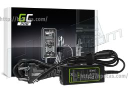 Green Cell PRO Carregador Compatível MSI Wind U90 U100 U110 U120 U130 U135 U270 * 19V 2.1A 40W 5.5 x 2.5mm (AD52P)