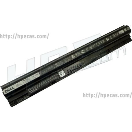 Bateria Dell Original M5Y1K, 4C 14.8V 40Wh 2700mAh, Inspiron 3400, 3500, 5400, 5500, Latitude 3400, 3500, Vostro 3400, 3500 (07G07, 2R8XR, 52HN7, 6YFVW, 78V9D, 7GNNN, 7PY0D, 991XP, FJCY5, GR437, GXVJ3, HD4J0, M5Y1K, M5Y1X, T9CRN, VN3N0, WKRJ2) N