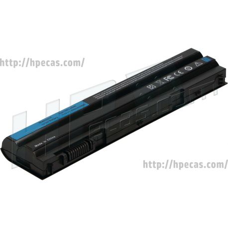 Bateria compatível DELL de 6 células 11.1V 57Wh 5200mAh  (8858X, N3X1D, T54F3, T54FJ) N