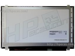 Ecrã LCD 15.6" 1920x1080 FHD Antiglare TN WLED 30-Pinos BR eDP1.2 Flat 2BT 2BB (LCD059M) N