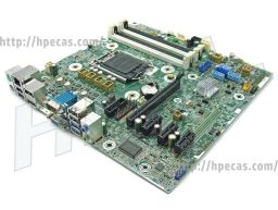 HP Motherboard Shark Bay Excalibur C2 (696549-002, 739682-001, MERLIN REV.A) R