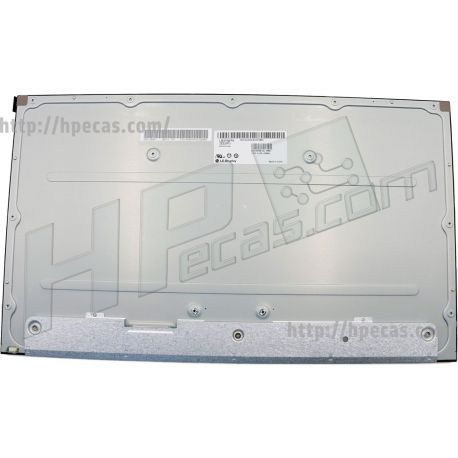 Ecrã LCD HP 21.5" 1920x1080 FHD Antiglare IPS WLED 30-Pinos BL LVDS Flat WOB (L03400-251, L03400-252, L03400-257, L03400-259, L03400-25E, L03400-351, L03400-352, L03400-353, L03400-354, L03400-J51, L03400-J52, L03400-L51, L03400-L52, L05148-011) N