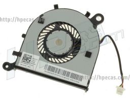 DELL Ventoinha Fan XPS 13 9350 9343 9360 SERIES 5.5mm X 5.6mm (XHT5V) N