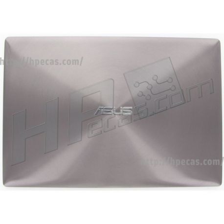 LCD Back Cover Asus UX303LN-8A TOUCH LCD COVER (GRAY) (90NB04R2-R7A010, 90NB04R2-R7A011, 90NB04R2-R7A012) N