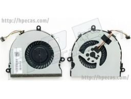 HP 250 G4, 250 G5, 250 G6, 255 G4, 255 G5, 255 G6, 256 G4, 256 G5 Fan (813946-001, 815237-001, 925012-001) N