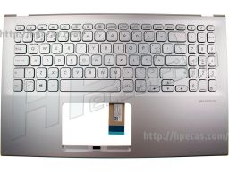 Asus X512FA-8S Teclado Português sem BackLight (90NB0K92-R32PO0, 90NB0KR2-R31PO0, 90NB0KR2-R32PO0) N