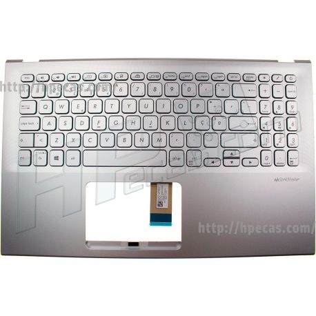 Asus X512FA-8S Teclado Português sem BackLight (90NB0K92-R32PO0, 90NB0KR2-R31PO0, 90NB0KR2-R32PO0) N