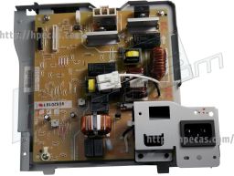 HP Fuser Power Supply Assy LaserJet MFP M880, M855 Series  (RL1-4005, RL1-4005-000CN, RL1-4005-010CN, RL2-0263, RL2-0263-000CN, RL2-0263-010CN, RM2-7015, RM2-7015-000CN, RM2-7016, RM2-7016-000CN) N