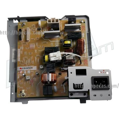 HP Fuser Power Supply Assy LaserJet MFP M880, M855 Series  (RL1-4005, RL1-4005-000CN, RL1-4005-010CN, RL2-0263, RL2-0263-000CN, RL2-0263-010CN, RM2-7015, RM2-7015-000CN, RM2-7016, RM2-7016-000CN) N