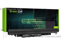 Green Cell Bateria para HP 240 245 250 255 G6 - 14,4V 2200mAh (HP142)