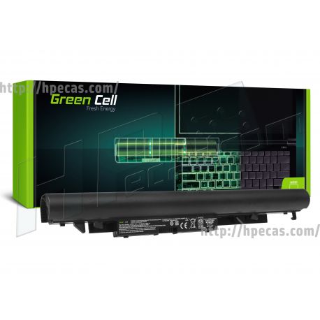 Green Cell Bateria para HP 240 245 250 255 G6 - 14,4V 2200mAh (HP142)